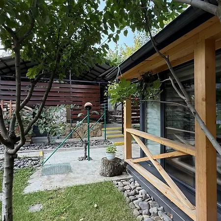 Comfort Family Uzh Onokovtsy