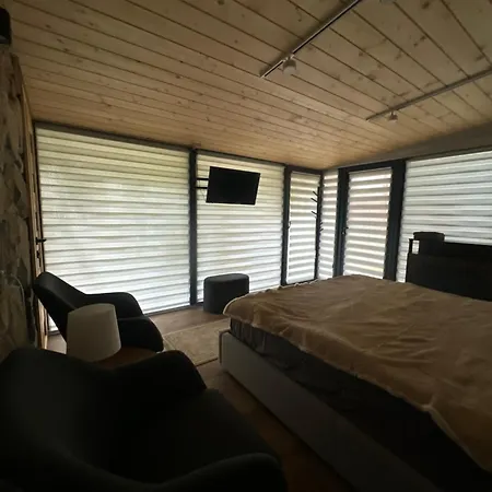 Comfort Family Uzh Onokovtsy