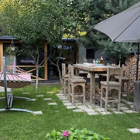 Comfort Family Uzh *