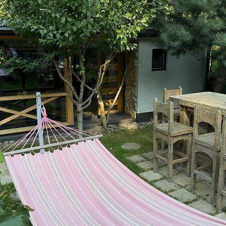 Comfort Family Uzh *