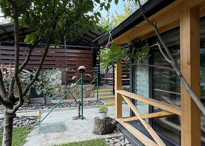 Comfort Family Uzh Onokovtsy